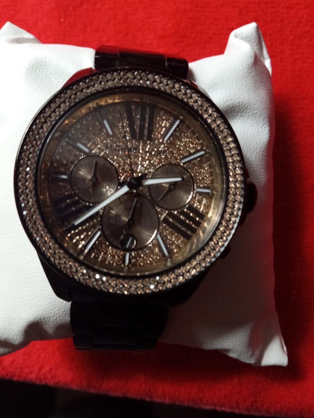 Michael Kors Women’s watch